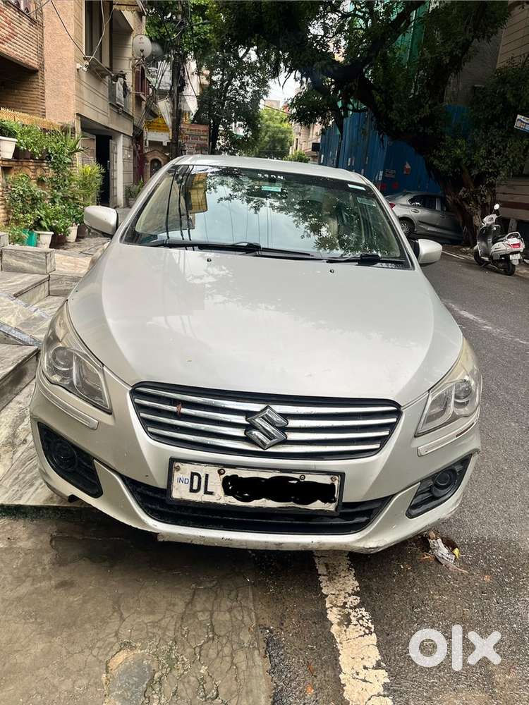 Maruti Suzuki 2017 Diesel Manual