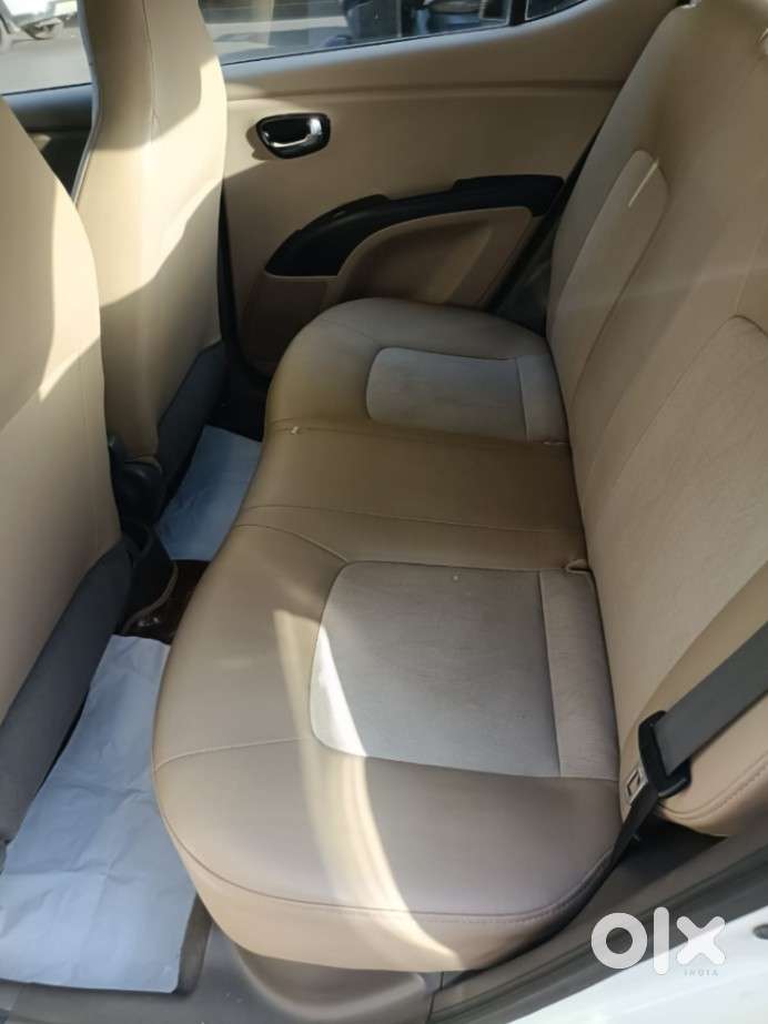 Hyundai I10 Magna, 2013