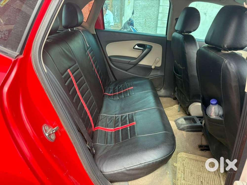 Polo 2013 Diesel Fix Price