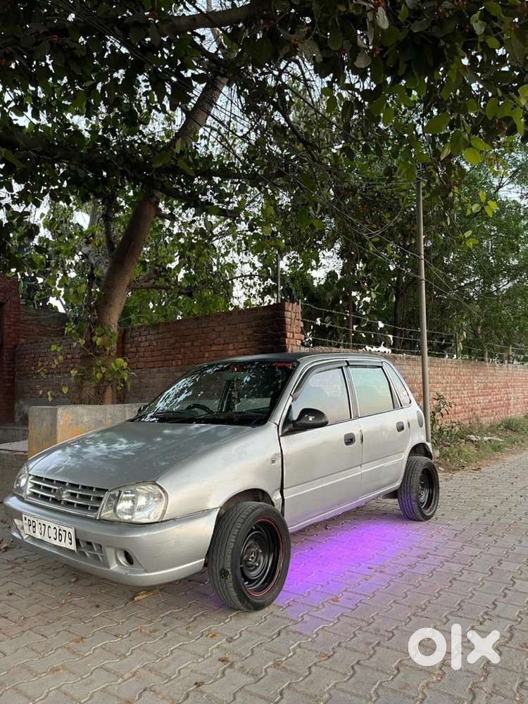 Zen Lx 2005 10 Month Hoya Aa Passing Khatm Nu