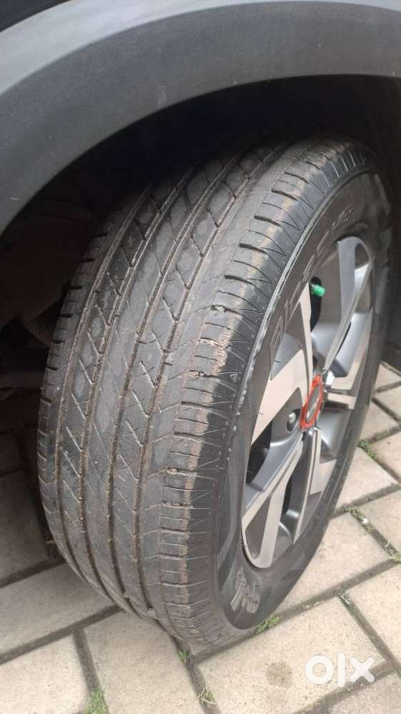 Kia Sonet 1.5 Htk Plus Diesel At, 2022, Diesel