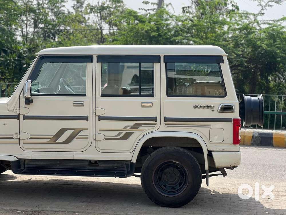 Mahindra Diesel 2021 Car