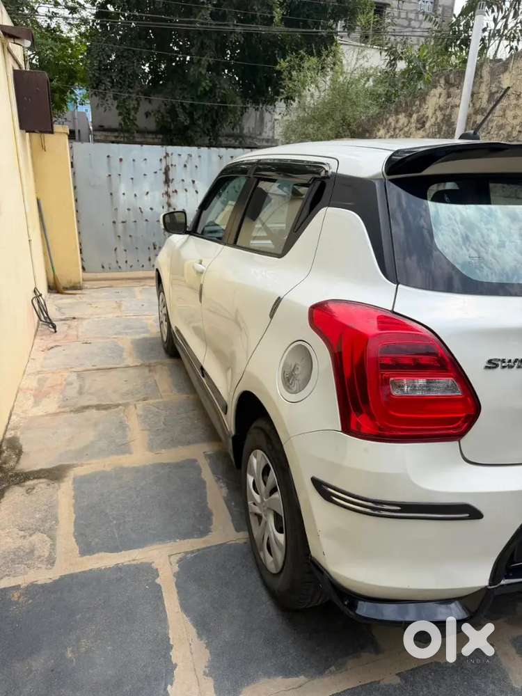 Maruti Suzuki Swift Vdi 2023