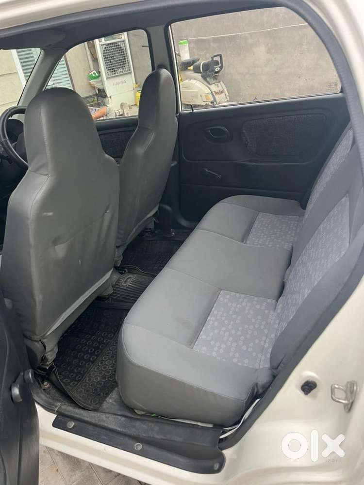 Poori Add Dekh K Dm Maruti Suzuki Alto 800 2010 Petrol Good Condition