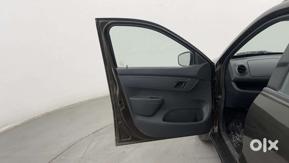 Renault Kwid 1.0 Rxt, 2016, Petrol