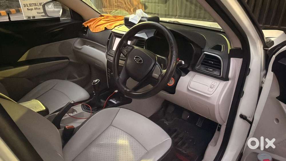 Mahindra Xuv300 Diesel 2019
