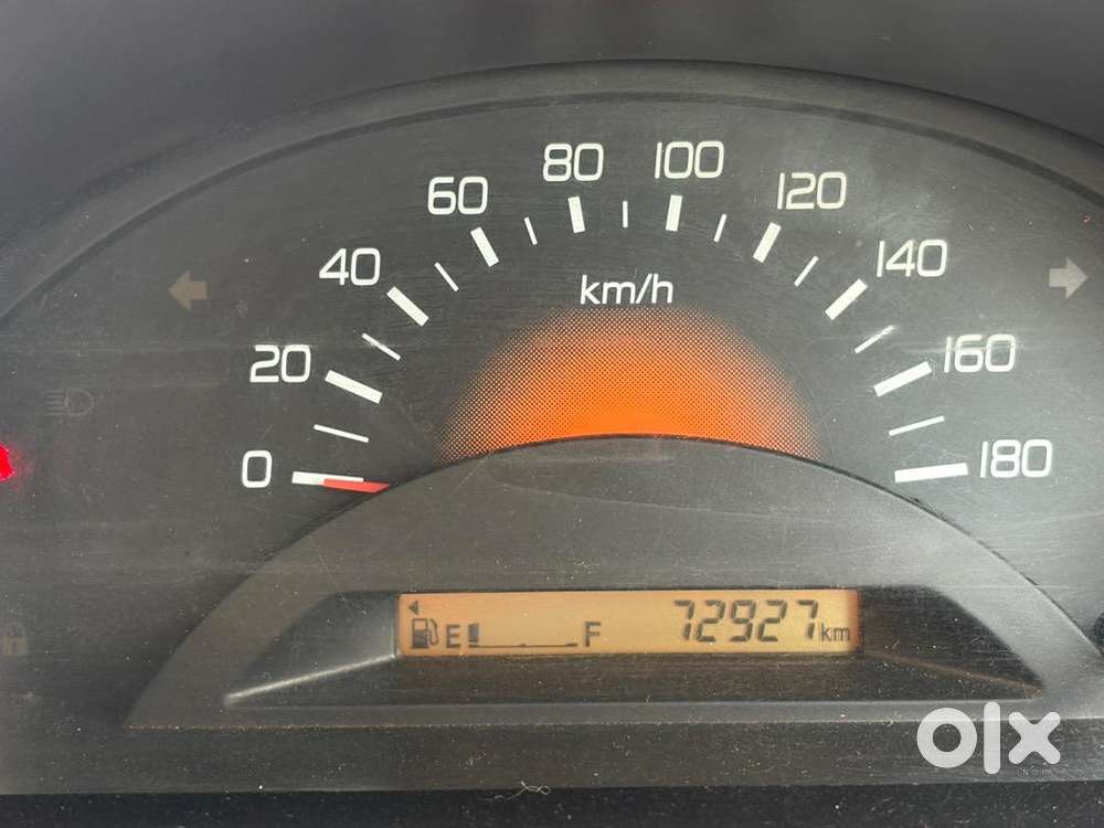 Maruti Suzuki Wagon R 2014 Petrol Good Condition