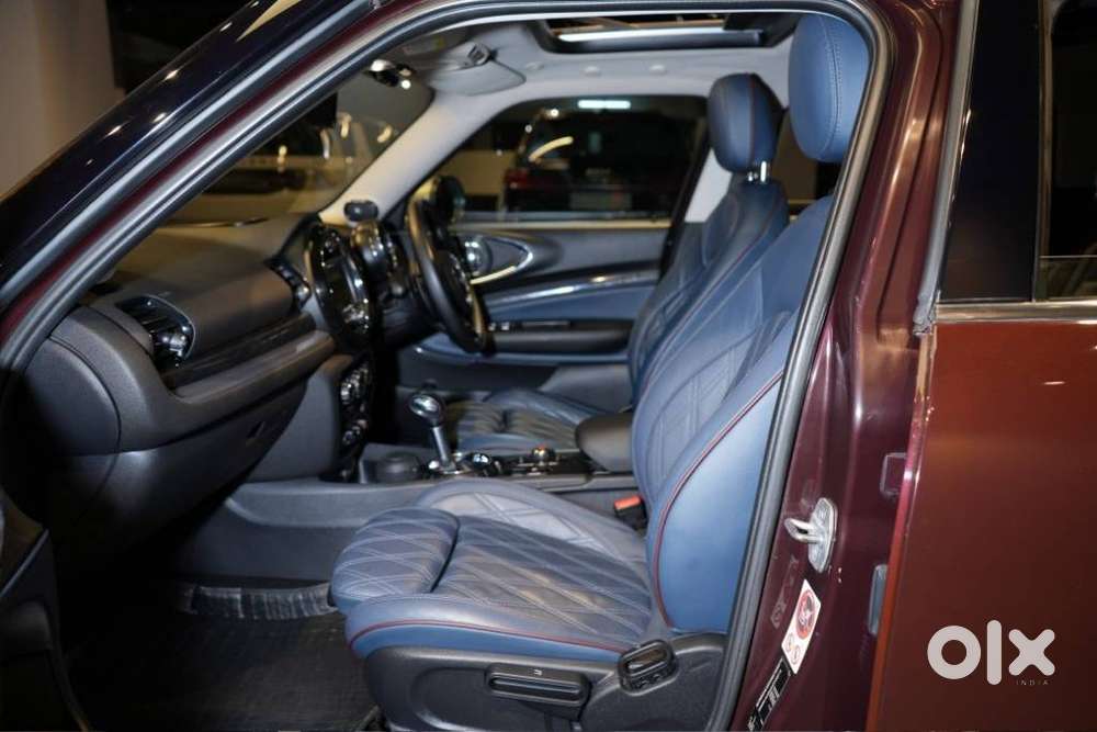Mini Cooper Clubman Cooper S Clubman, 2017, Petrol