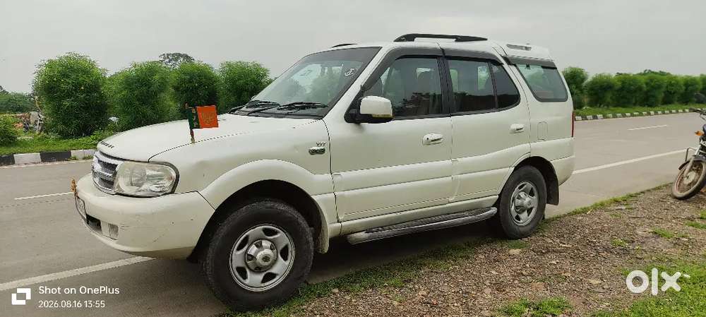 Tata Safari Dicor 2.2 2010 Diesel