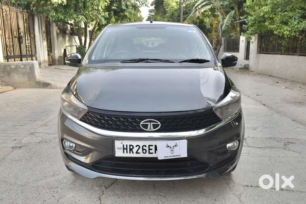 Tata Tiago 1.2 Revotron Xz Plus, 2021, Petrol