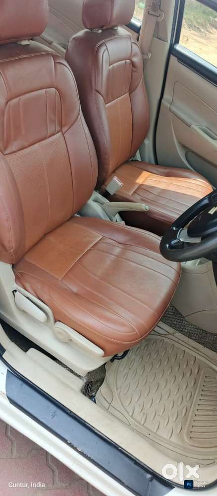 Maruti Suzuki Dzire Ags Zdi Plus, 2014, Diesel