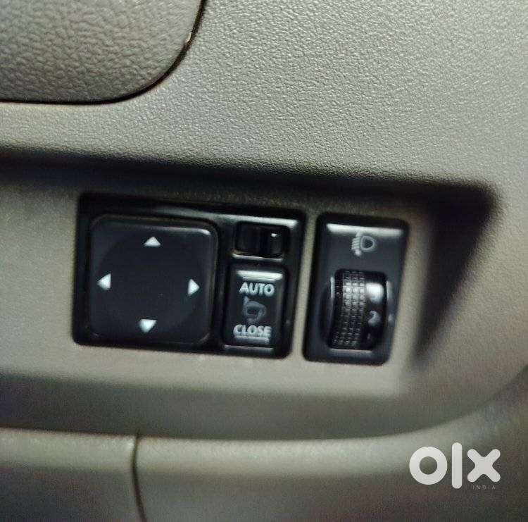 Renault Pulse Rxz Diesel, 2016, Diesel