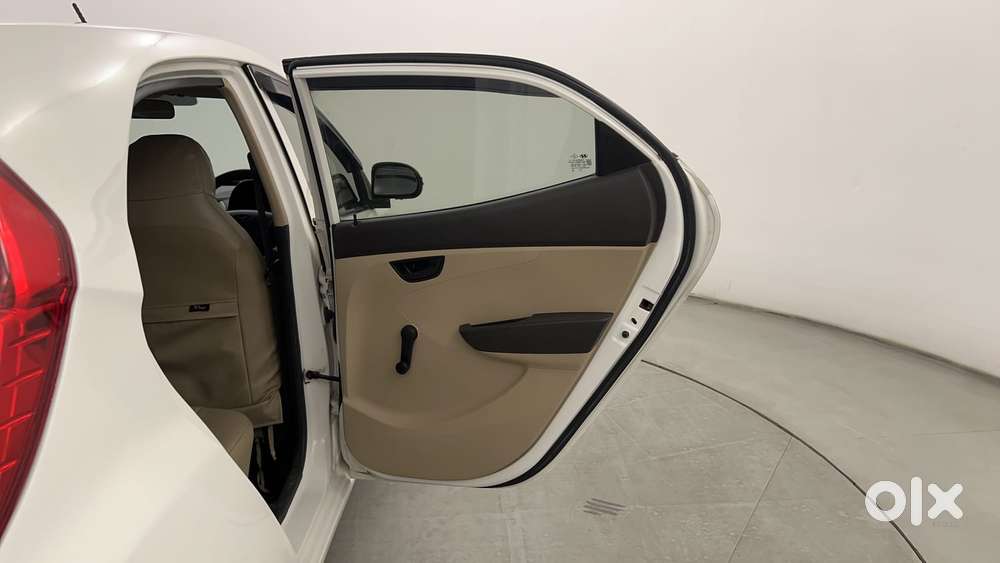 Hyundai Eon Era +, 2012, Petrol