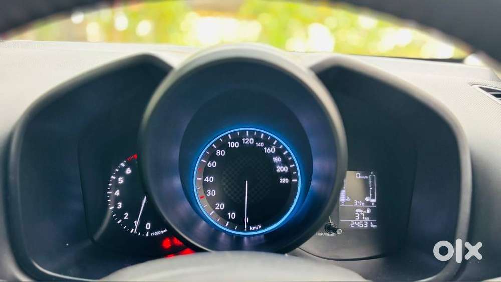 Hyundai Venue 1.2 S Plus, 2022, Petrol
