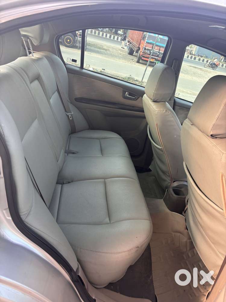 Maruti Suzuki Sx4 Zdi, 2013, Diesel