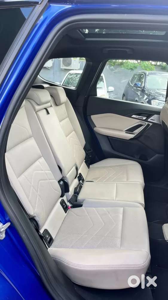 Bmw X1 Sdrive18d M Sport, 2024, Diesel