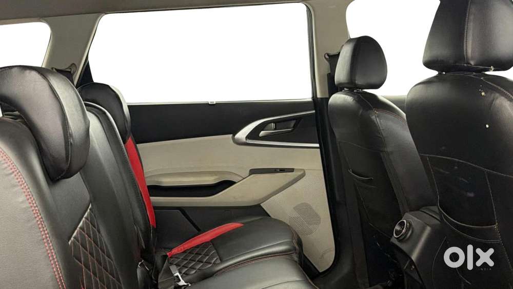 Kia Carens 1.5 Prestige Plus 7 Str Imt, 2022, Petrol