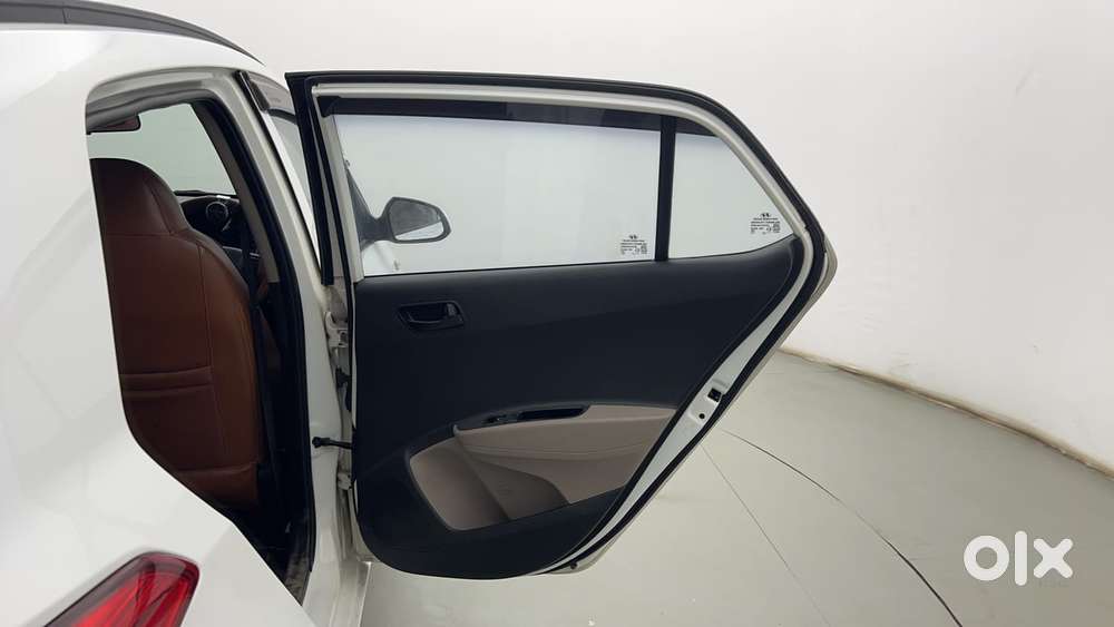 Hyundai Grand I10 1.2 Kappa Magna, 2019, Petrol