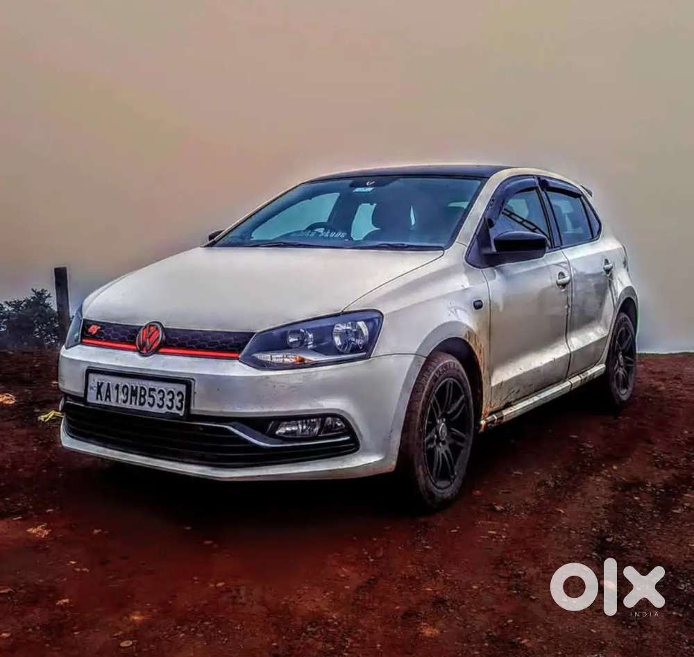 Volkswagen Polo 1.2 Tdi Diesel