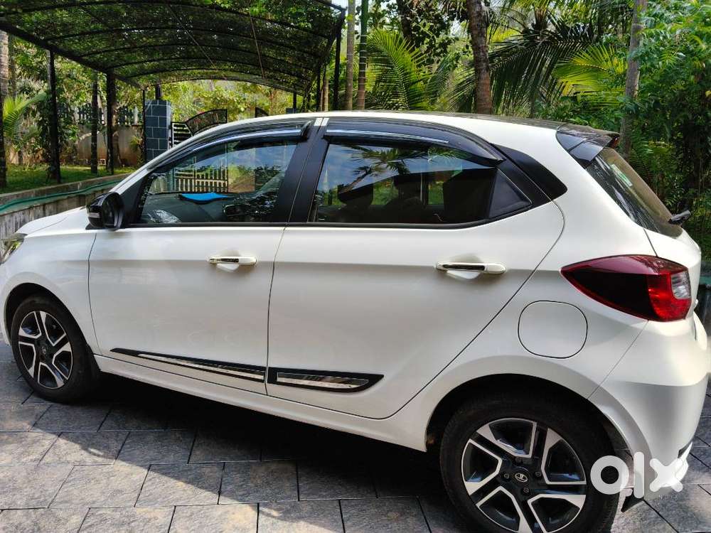 Tiago Xza+ Full Option Amt September 2024
