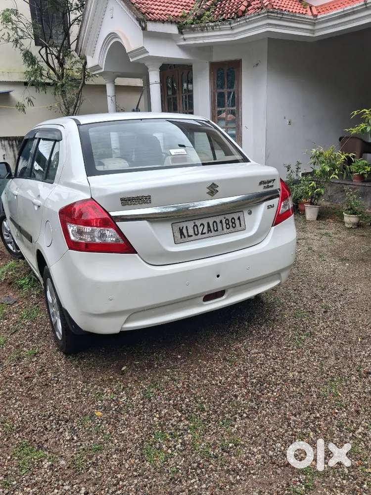 Dzire Petrol Top Scratcless