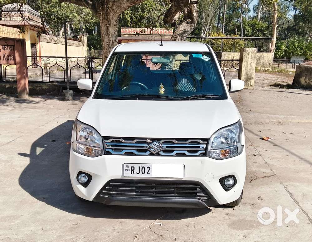 Maruti Suzuki Wagon R 1.0 Vxi Cng, 2024, Cng & Hybrids