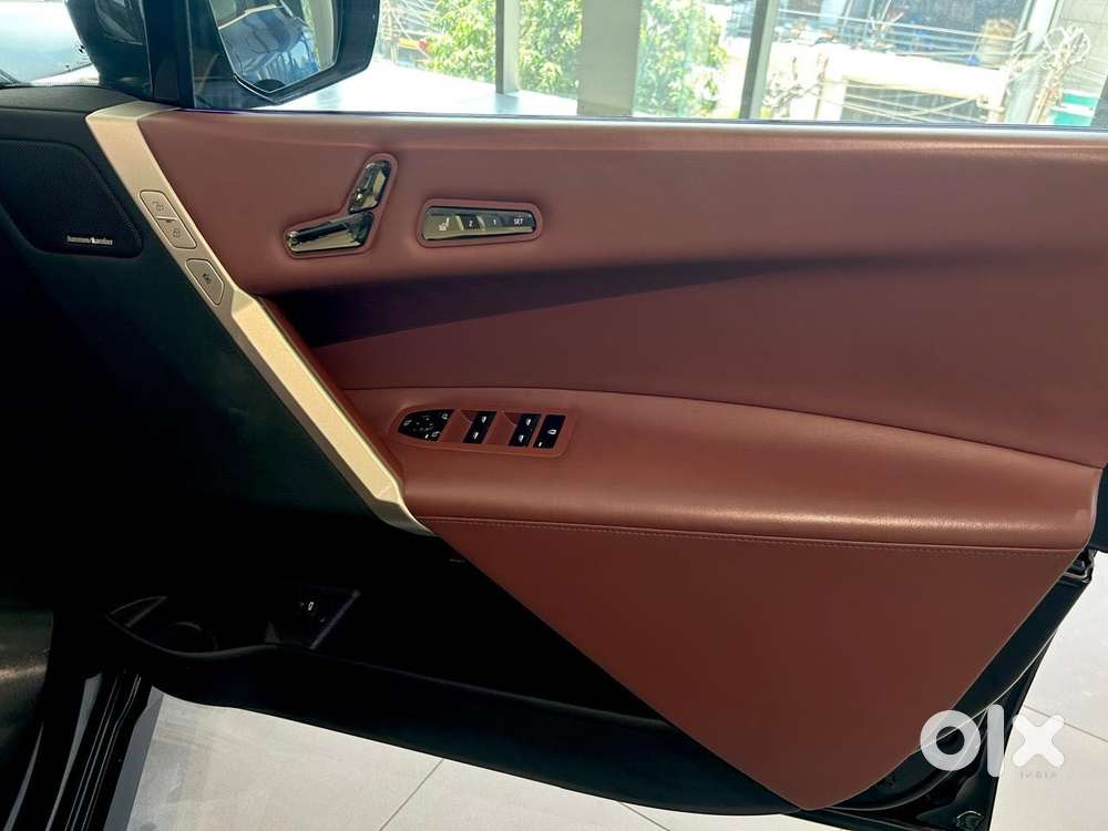 Bmw Ix Xdrive 40, 2023, Electric