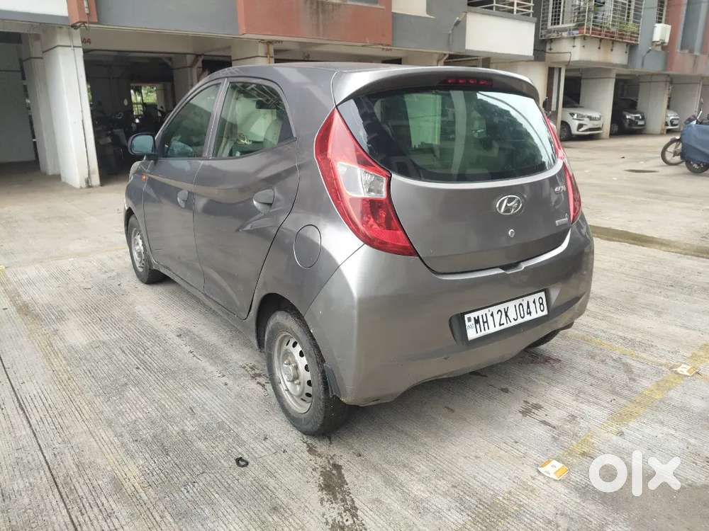 Hyundai Eon 0.8 Era Plus 2013 Petrol