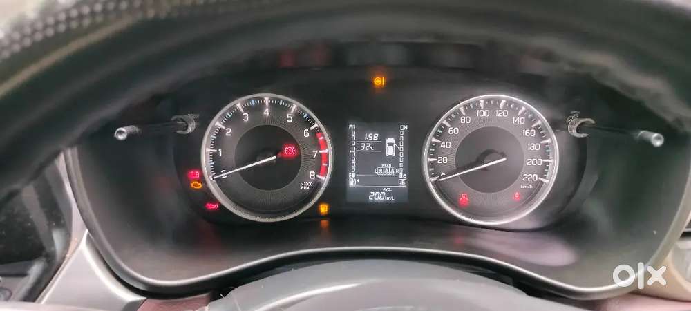 Maruti Suzuki Fronx Sigma 2024
