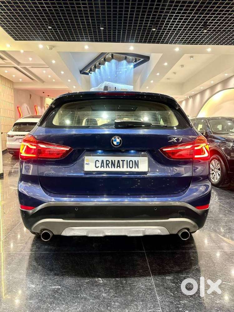 Bmw X1 Sdrive 20d X Line, 2017, Diesel