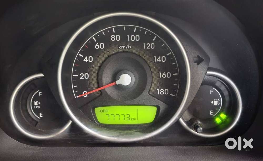 Hyundai Eon Era + Lpg, 2013, Lpg