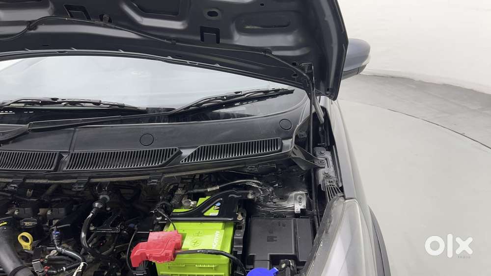 Ford Freestyle Titanium, 2021, Petrol
