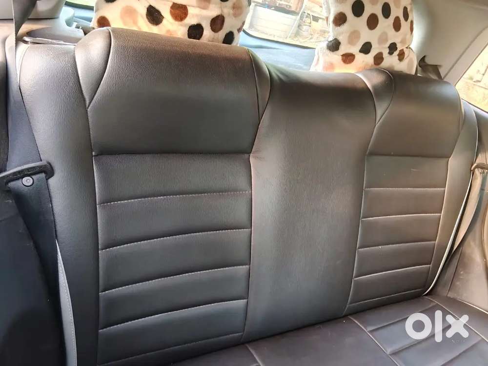 Ford Figo Diesel 2010 Car