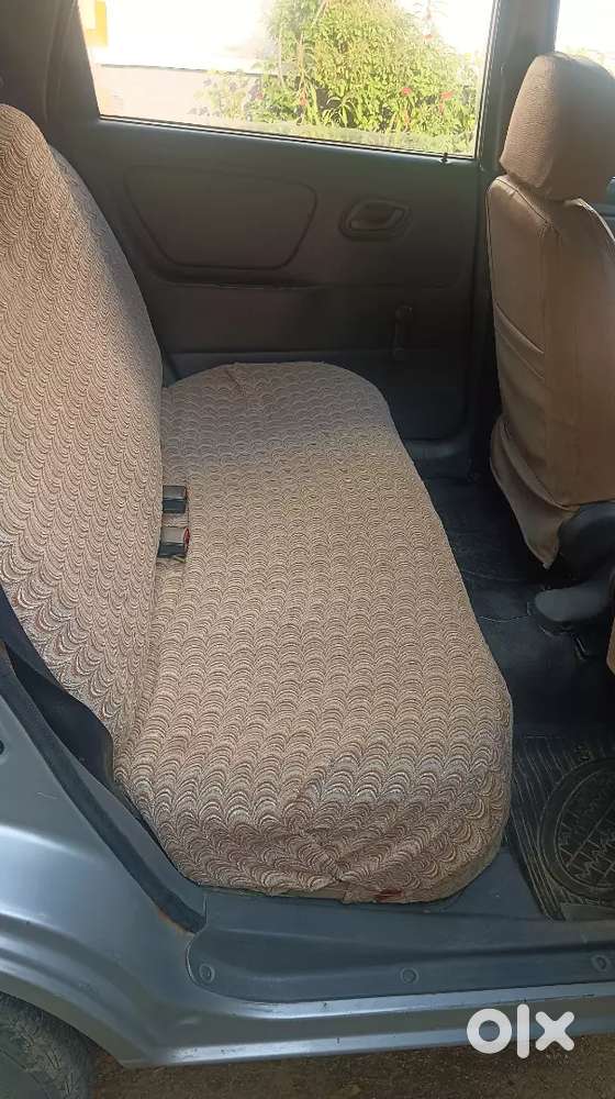 Maruti Suzuki Alto 2004