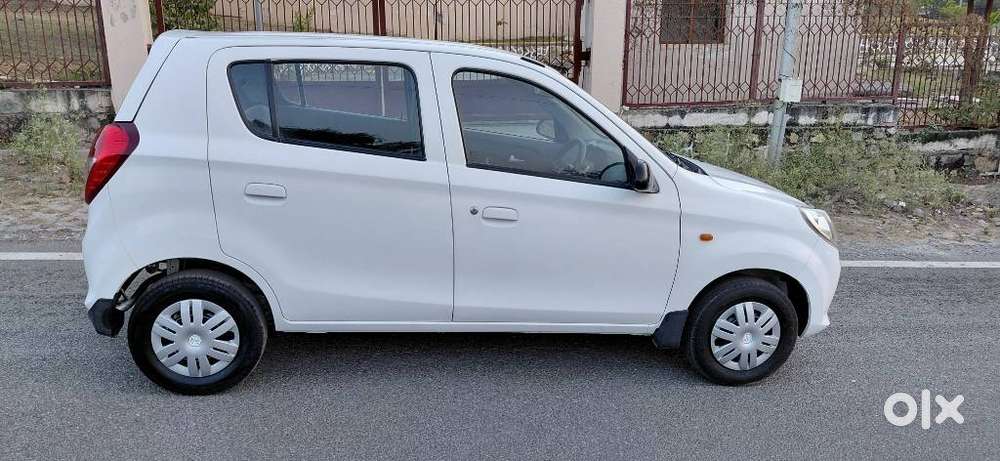 Maruti Suzuki Alto 800 2012-2016 0.8 Lxi (o), 2014, Petrol