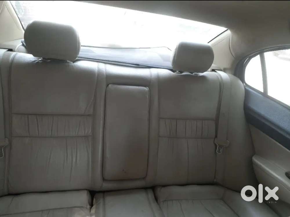 Honda Civic 2008 Cng & Hybrids Good Condition