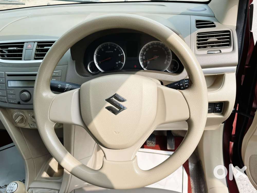 Maruti Suzuki Ertiga 2012-2015 Vdi, 2012, Diesel