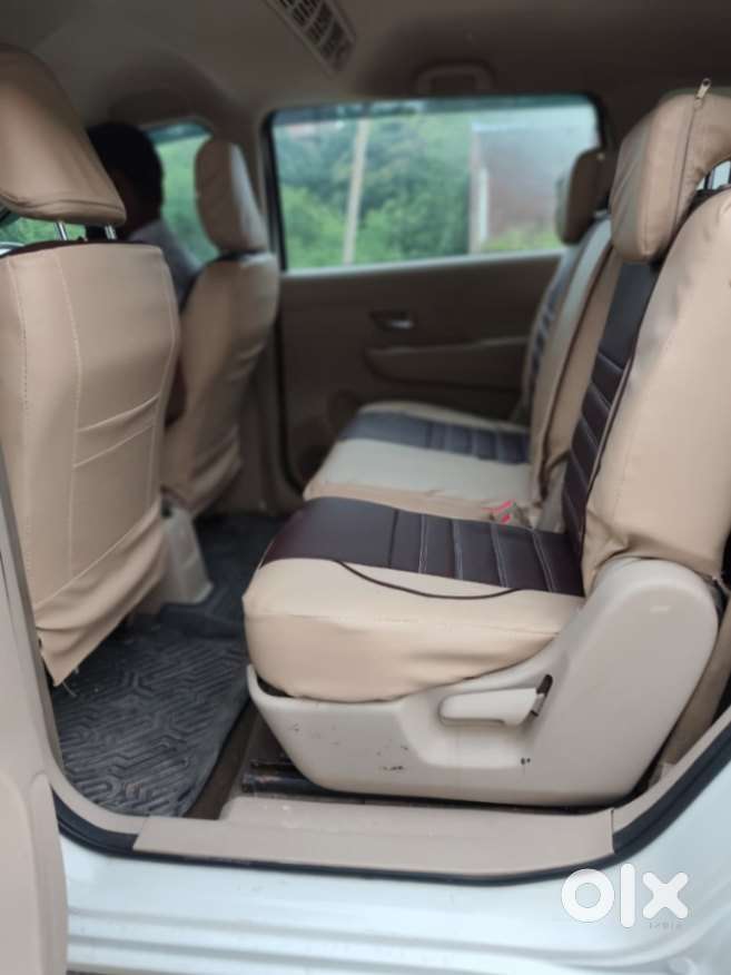 Maruti Suzuki Ertiga Vxi Cng, 2022, Cng & Hybrids