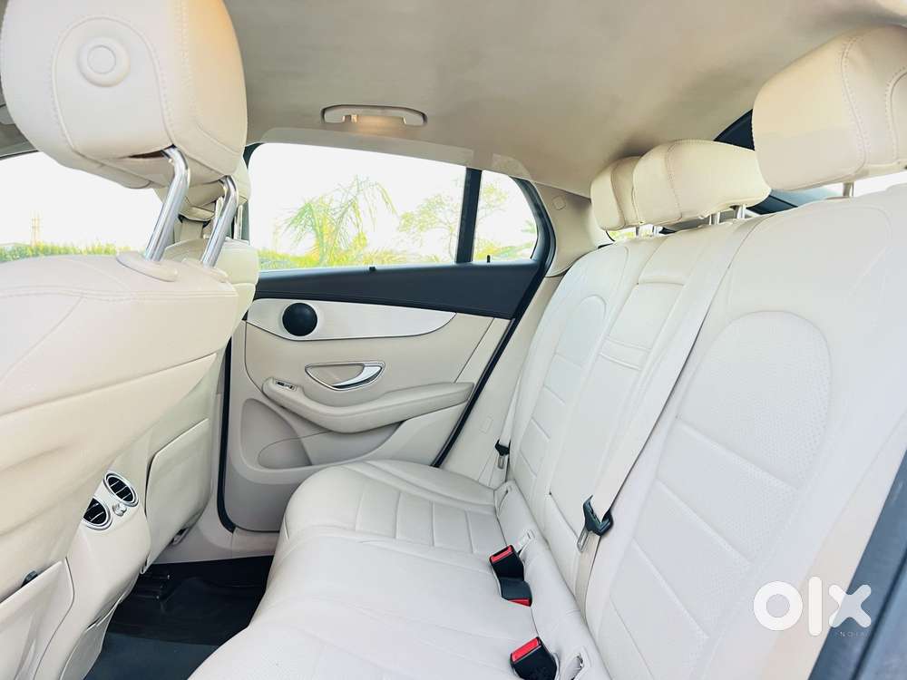 Mercedes-benz Glc Coupe 300d 4matic [2020-2023], 2021, Diesel