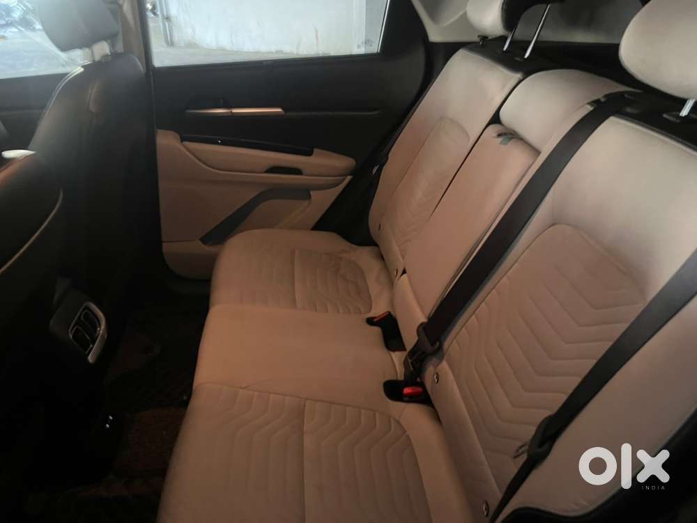 Kia Sonet Htx Turbo 2024