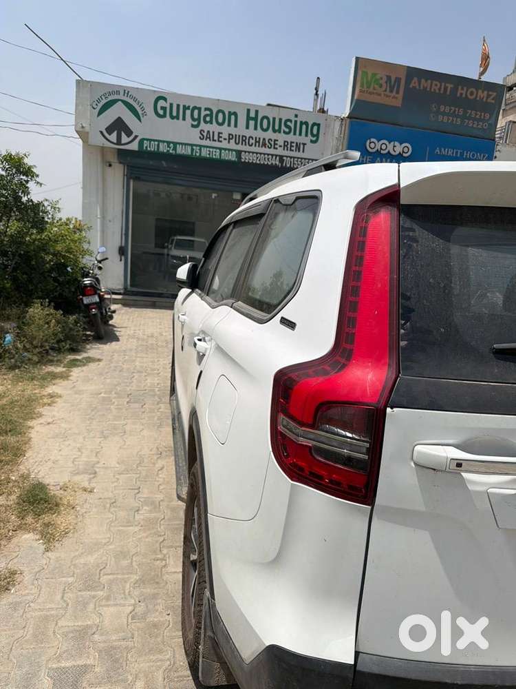 Mahindra Scorpio-n 2024 Diesel Good Condition