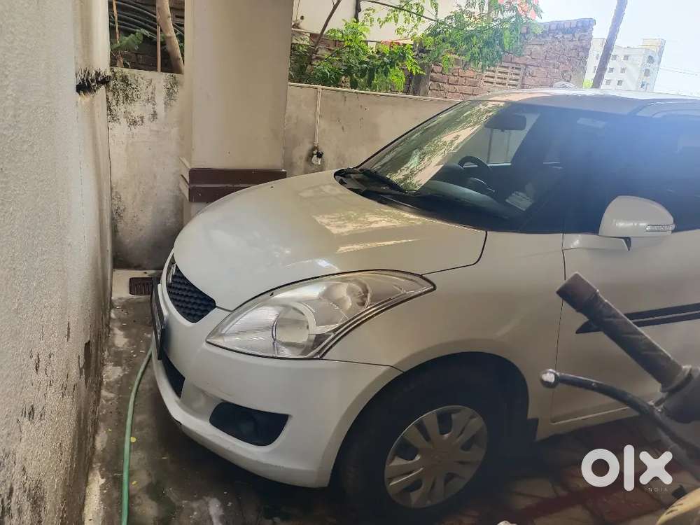 Maruti Suzuki Swift Vdi 2014