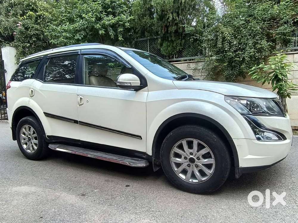 Mahindra Xuv500 W10 2wd, 2015, Diesel