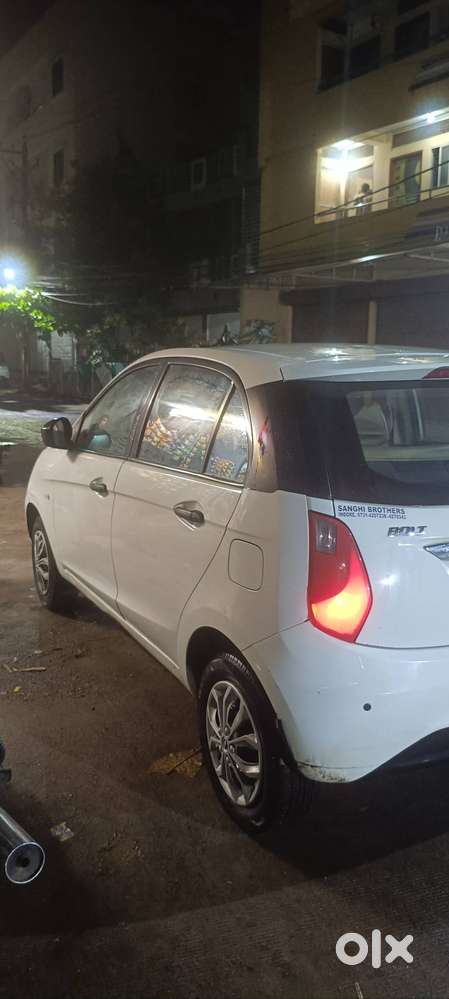 Tata Bolt 2015 Diesel Well Maintained Government Employees Ke Pass Ki