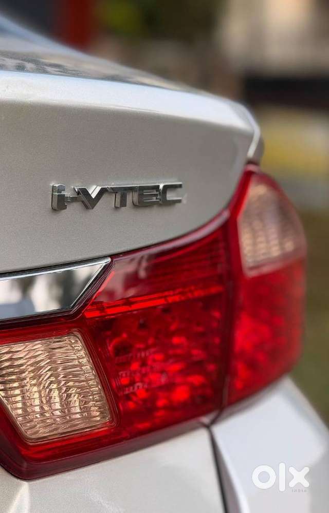 Honda City I-vtec V, 2017, Petrol