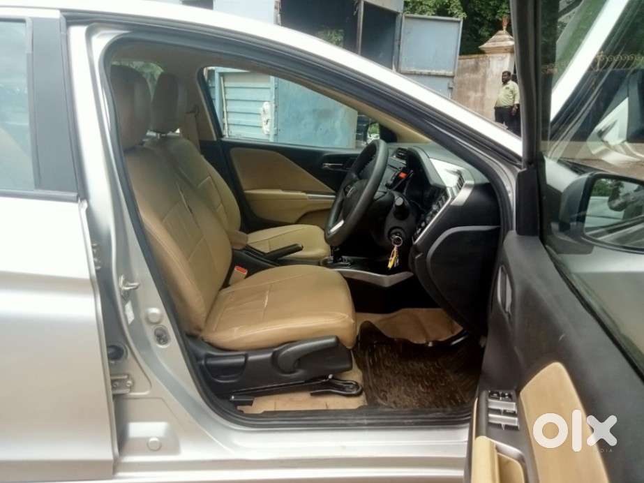 Honda City Vx (o) Mt I-dtec, 2014, Petrol