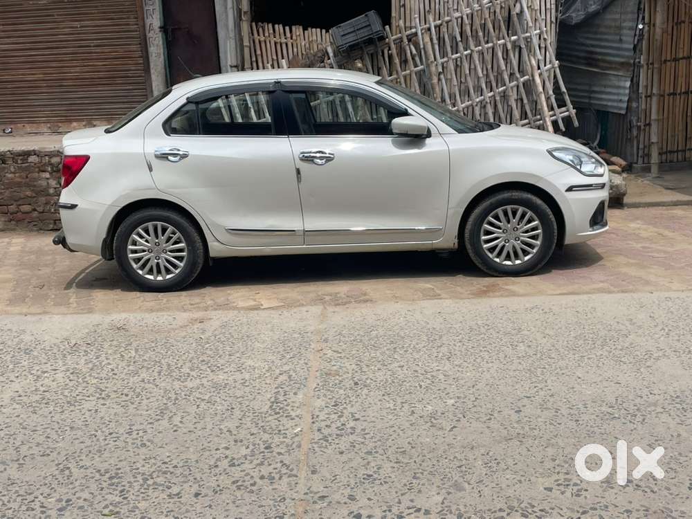 Maruti Suzuki Dzire