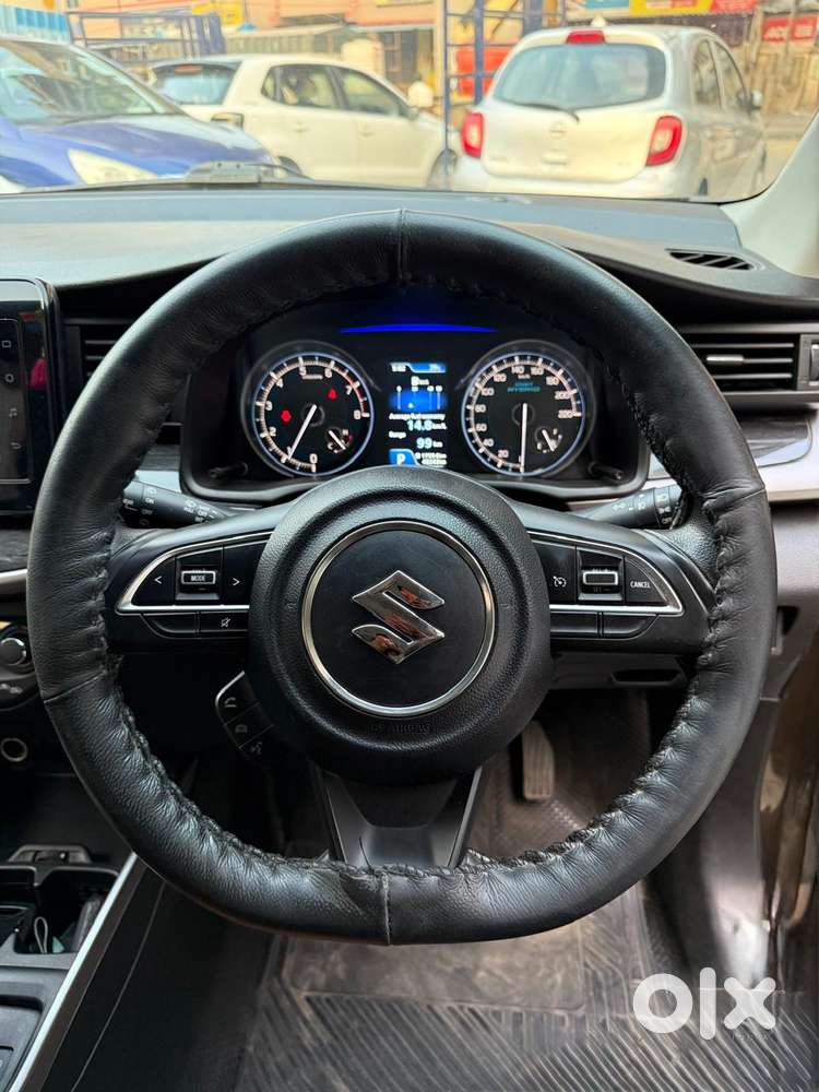 Maruti Suzuki Xl6 1.5 Zeta At, 2022, Petrol