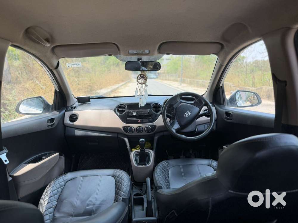 Hyundai Grand I10 Magna 1.2 Crdi, 2014, Cng & Hybrids