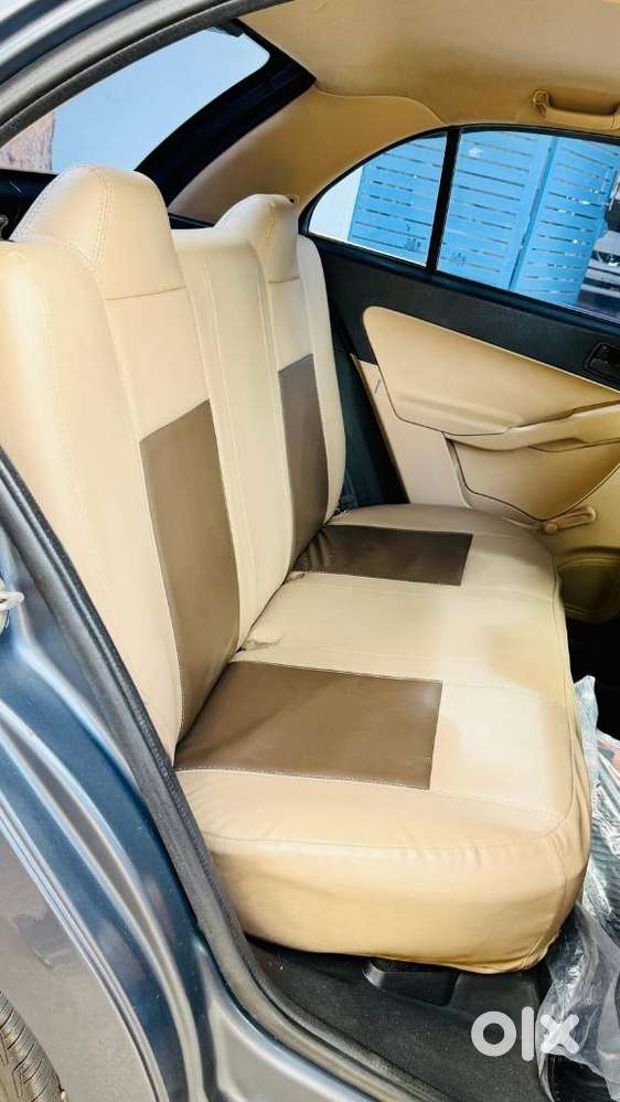 Tata Indica Vista Quadrajet Ls, 2011, Diesel